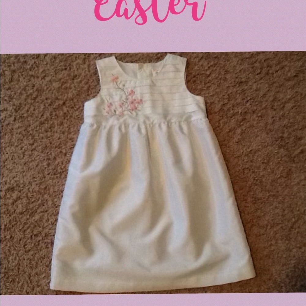 Girls Dress Size 4
